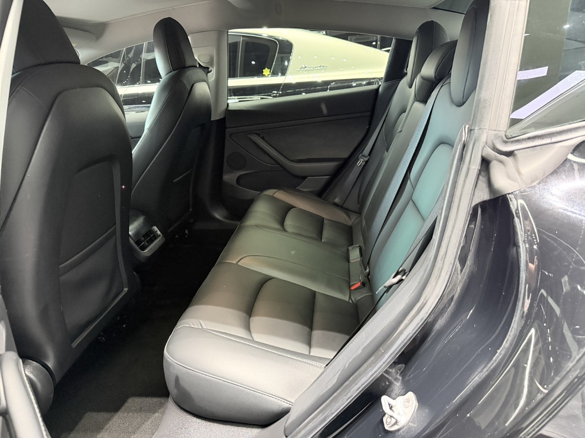 Tesla Model 3 2026 car image #7