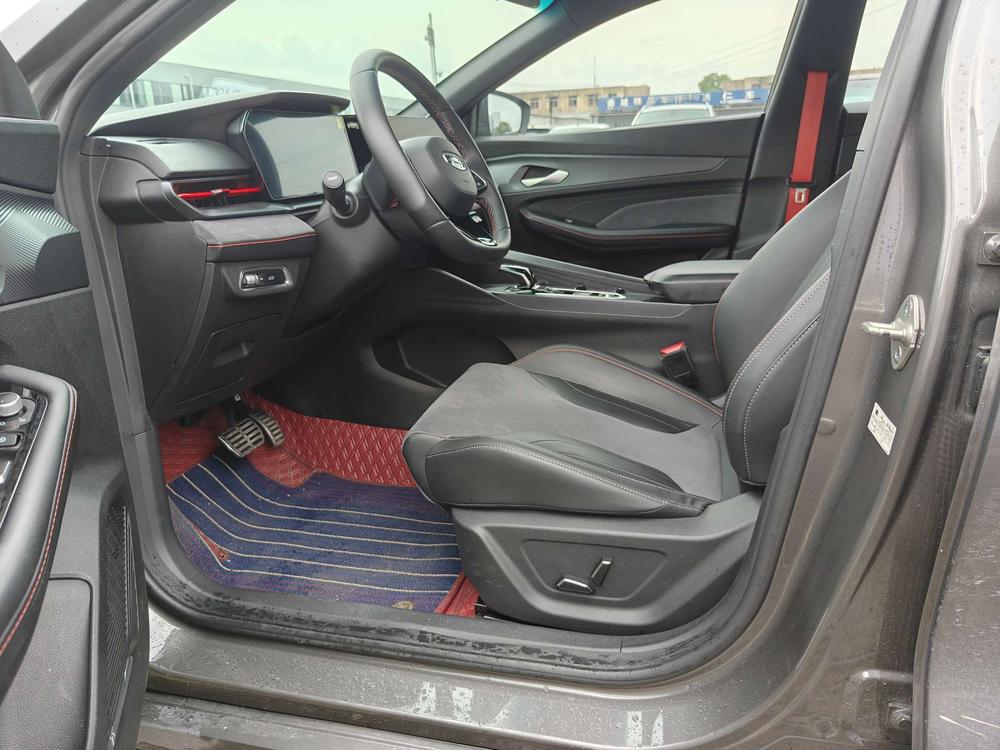 GEELY Binray 2023 #12 GEELY Binray 2023 image de voiture #12