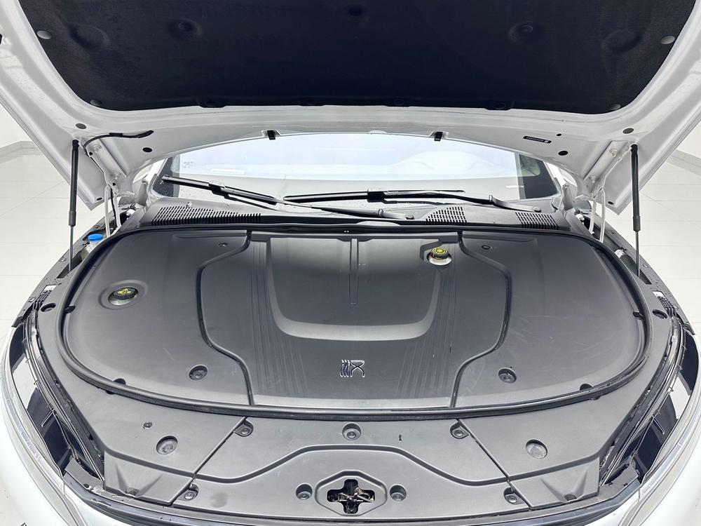 BYD Han 2020 #9 BYD Han 2020 car image #9