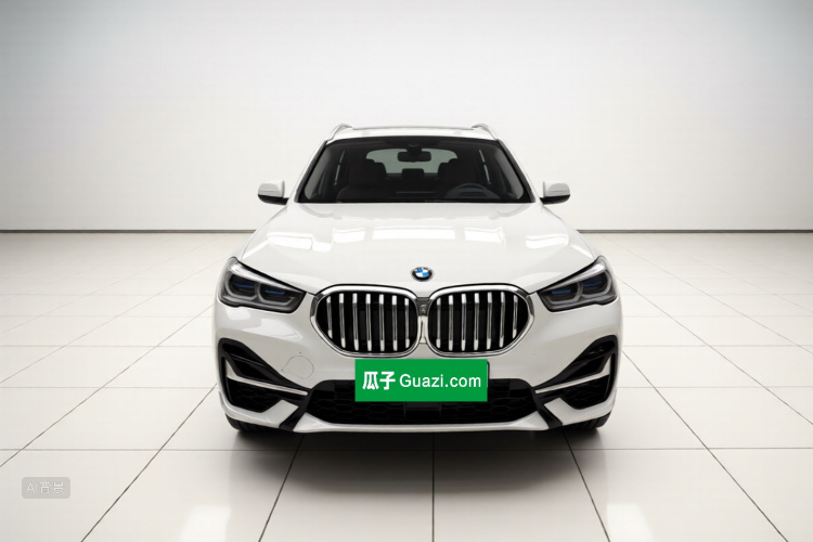 BMW X1 2022 #4 BMW X1 2022 immagine di auto #4