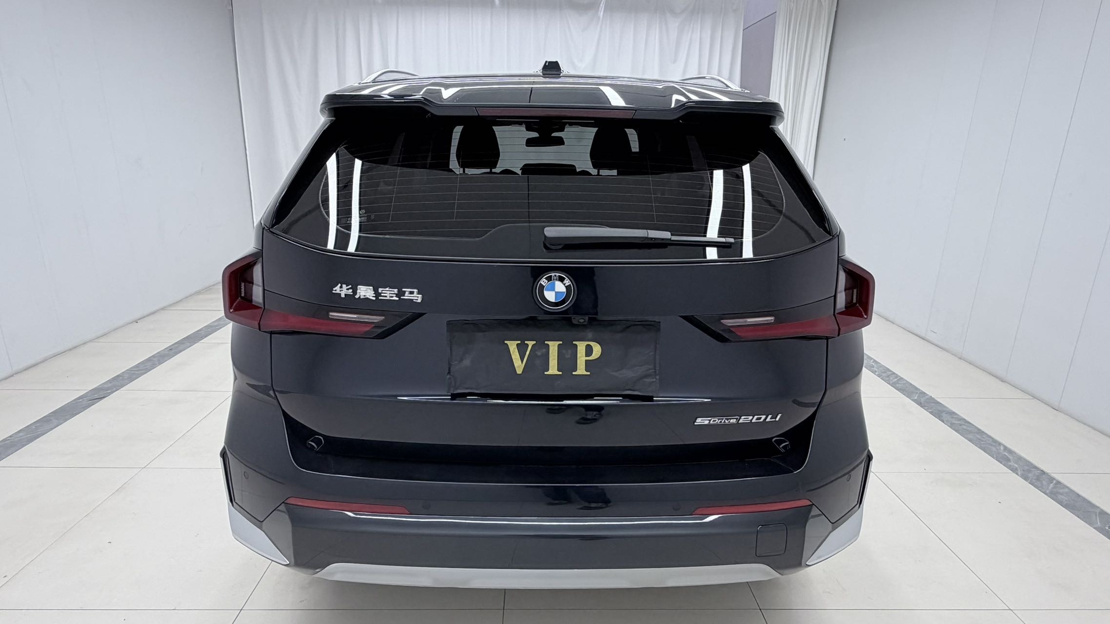 BMW X1 2023 imagem de carro #5