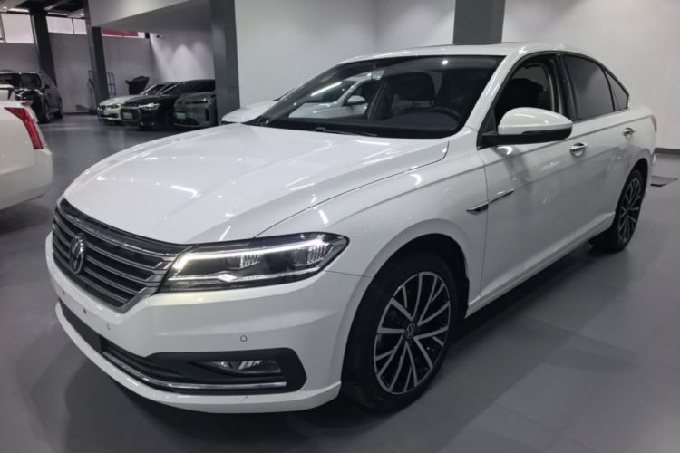 Volkswagen Lavida 2020 car image #2