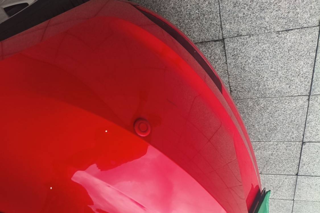 Volkswagen Polo 2017 #30 Volkswagen Polo 2017 car image #30
