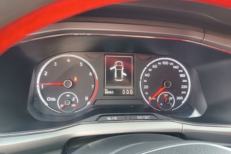 Volkswagen T-Cross 2020 #12 Volkswagen T-Cross 2020 صورة سيارة #12