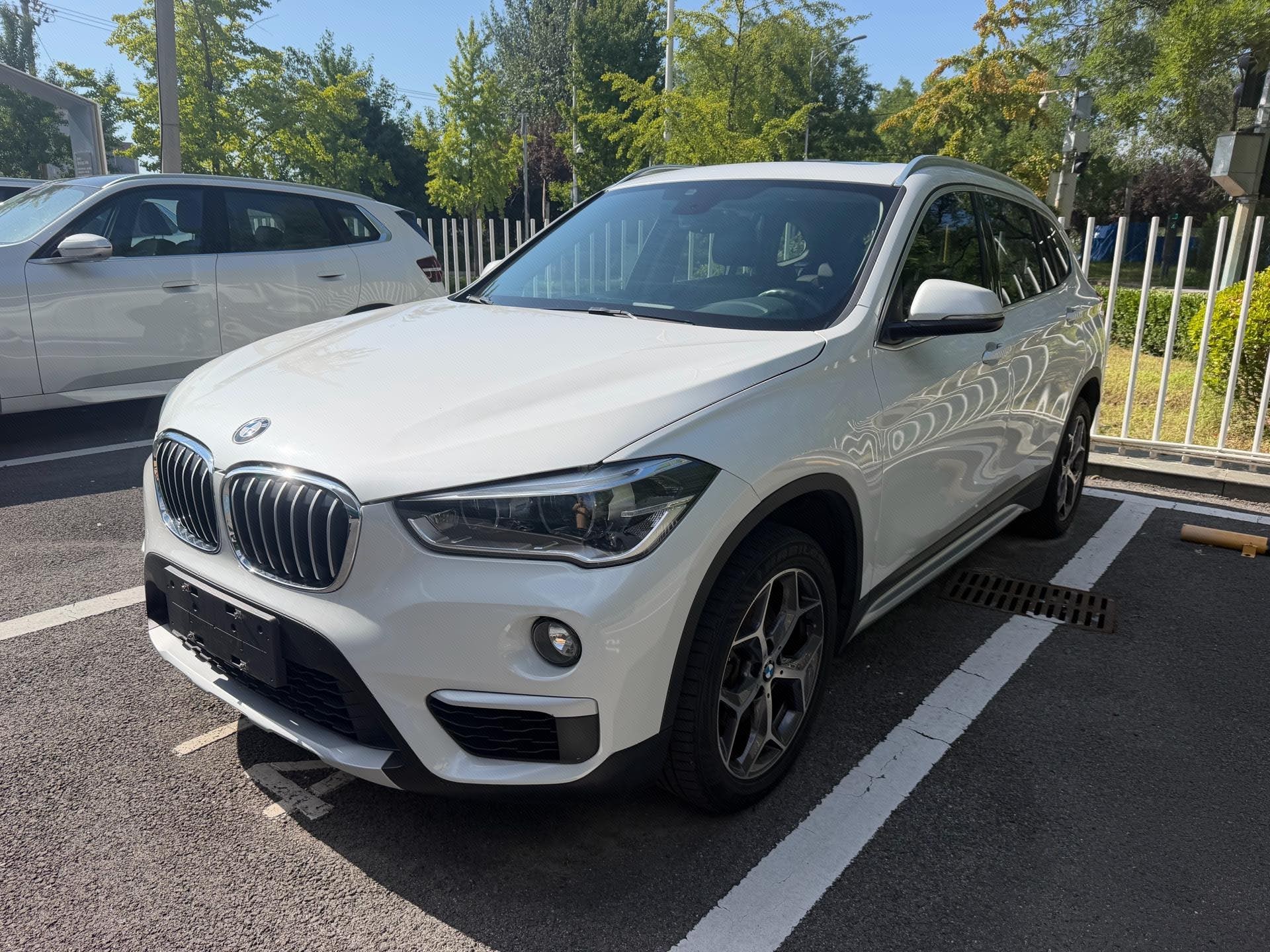2019 2019 car image
