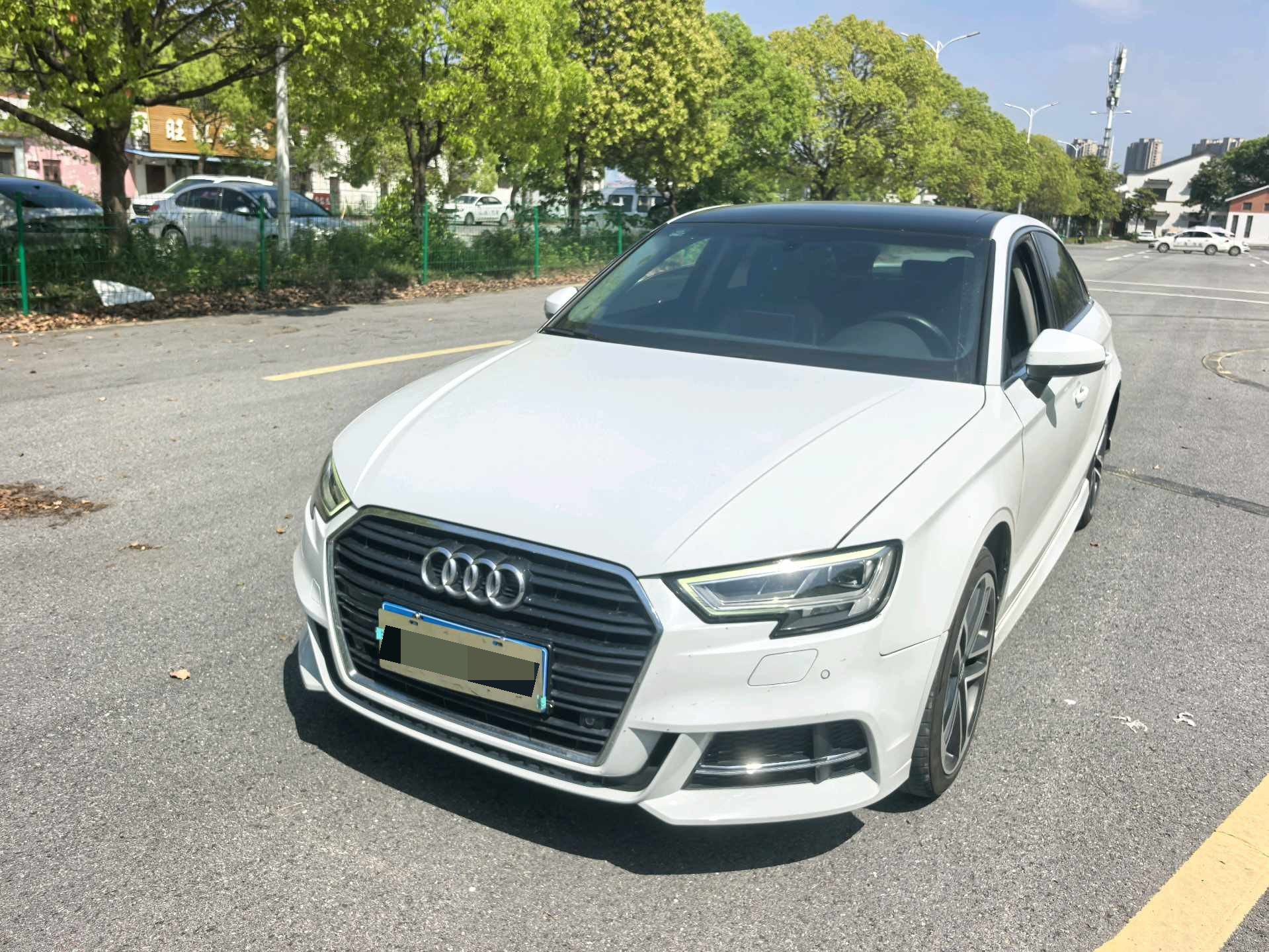 2019 2019 car image