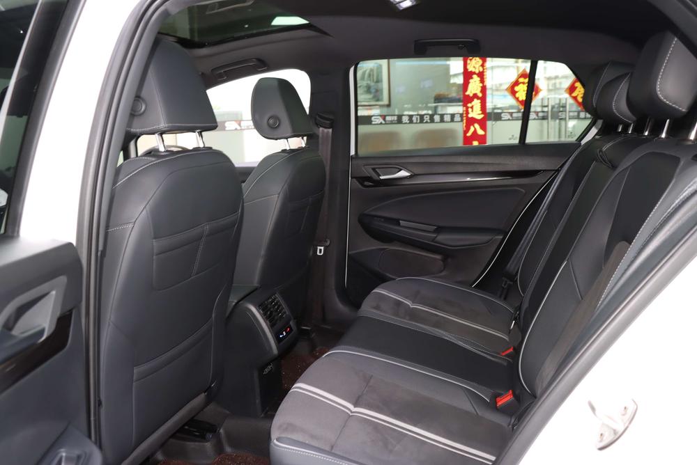 Volkswagen Golf 2024 #18 Volkswagen Golf 2024 immagine di auto #18
