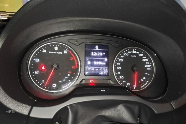 Audi A3 2015 #13 Audi A3 2015 imagem de carro #13