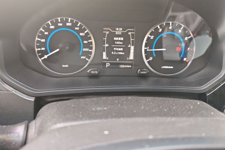 奇瑞 瑞虎3x 2023 汽车图片 #14