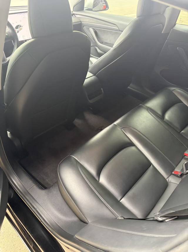 Tesla Model 3 2021 #7 Tesla Model 3 2021 car image #7
