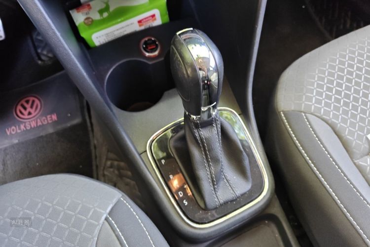 Volkswagen Polo 2016 #16 Volkswagen Polo 2016 image de voiture #16