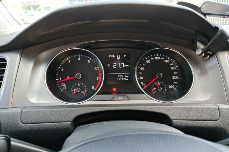 Volkswagen Golf 2016 #13 Volkswagen Golf 2016 car image #13