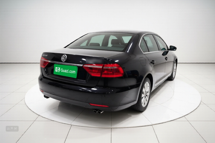 Volkswagen Lavida 2016 #7 Volkswagen Lavida 2016 car image #7