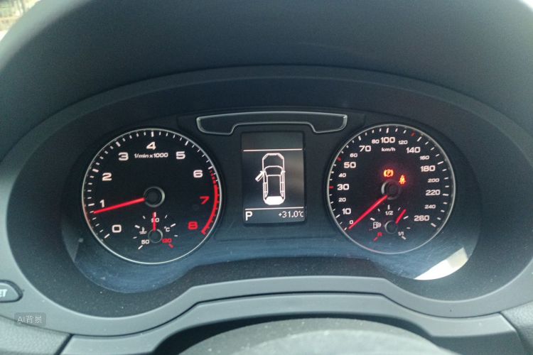Audi Q3 2016 imagem de carro #13