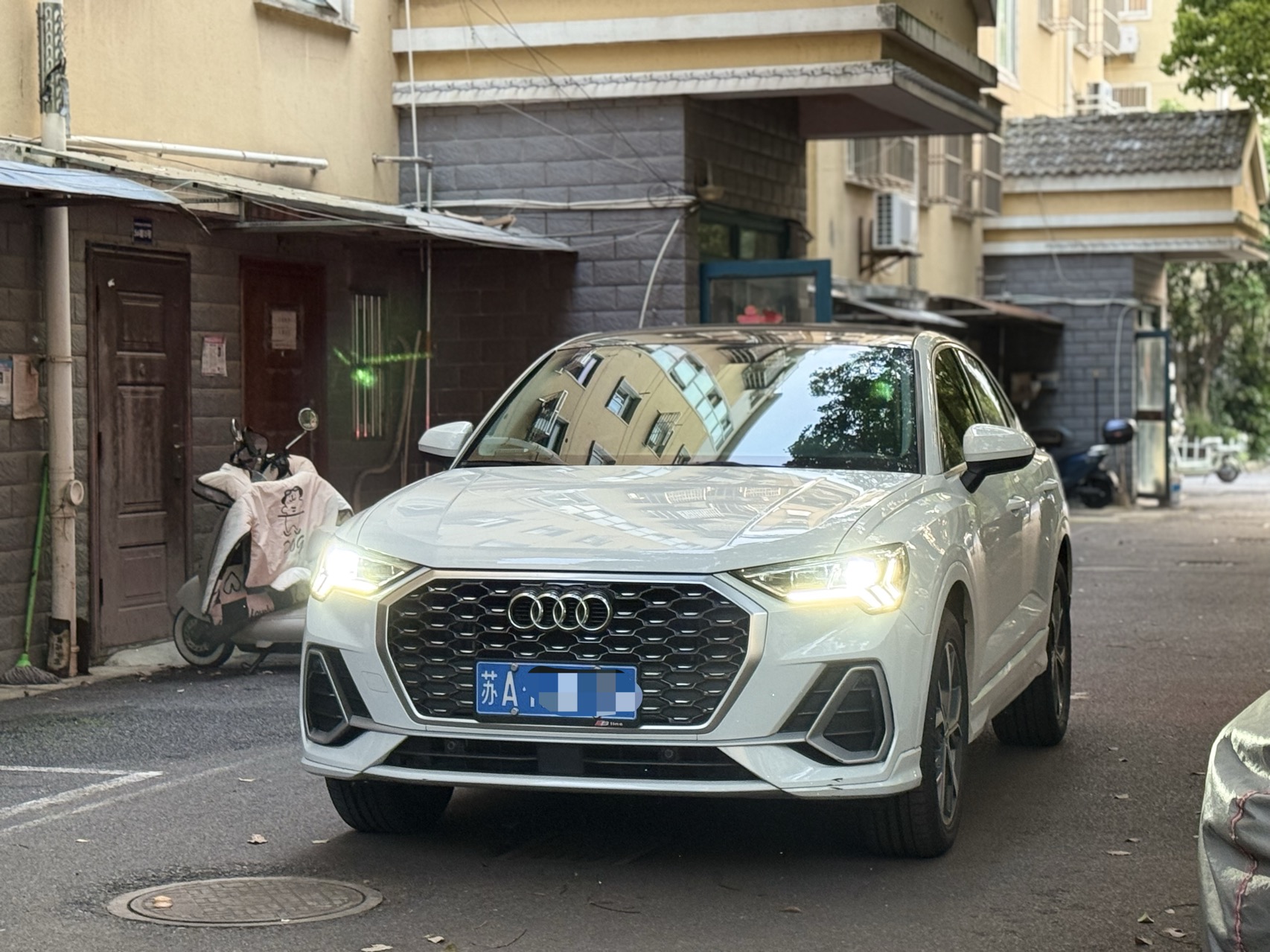 2021 2021 immagine di auto