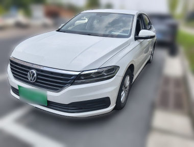 Volkswagen Lavida 2019 Volkswagen Lavida 2019 car image