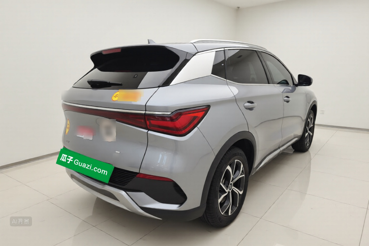 BYD Yuan Plus 2024 car image #7