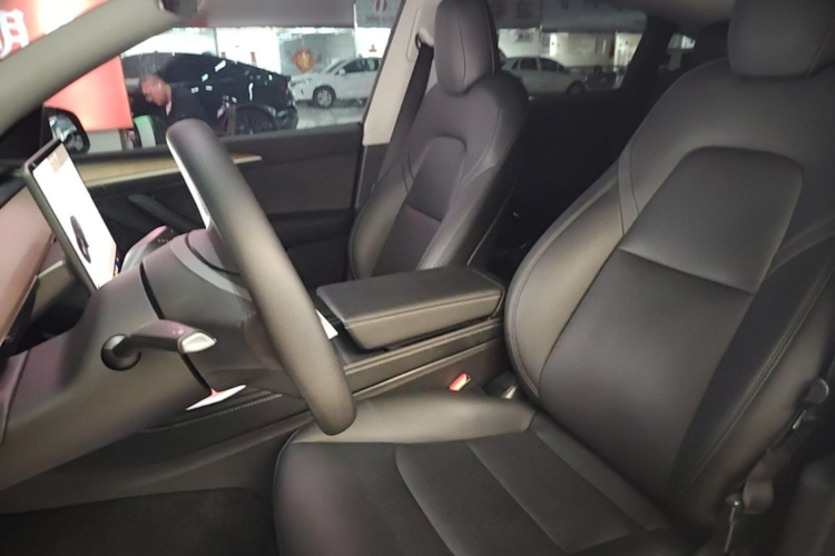 Tesla Model Y 2022 car image #19