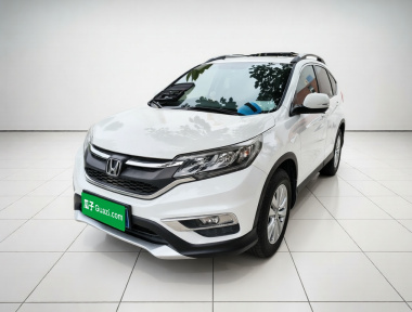 Honda CR-V 2016 car image 