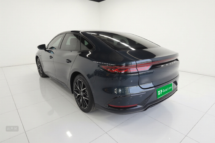 比亚迪 汉 2022 汽车图片 #5