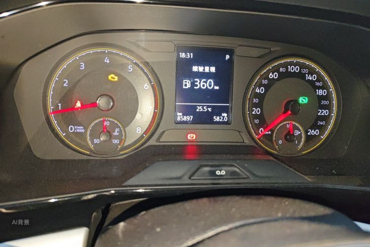Volkswagen Lavida 2020 car image #14