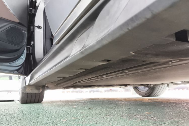 比亚迪 汉 2023 汽车图片 #27