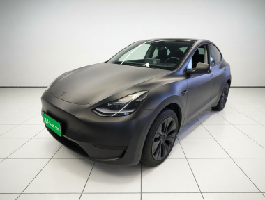 Tesla Model Y 2023 Tesla Model Y 2023 immagine di auto