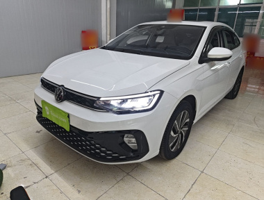 Volkswagen Lavida 2025 Volkswagen Lavida 2025 car image