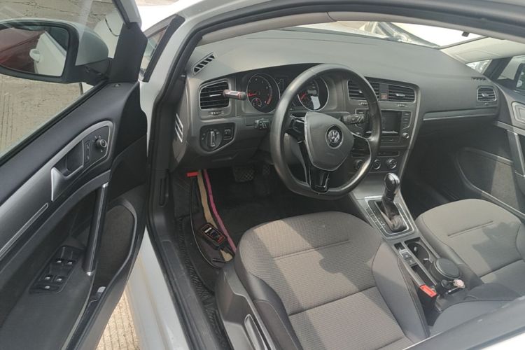 Volkswagen Golf 2016 #16 Volkswagen Golf 2016 car image #16