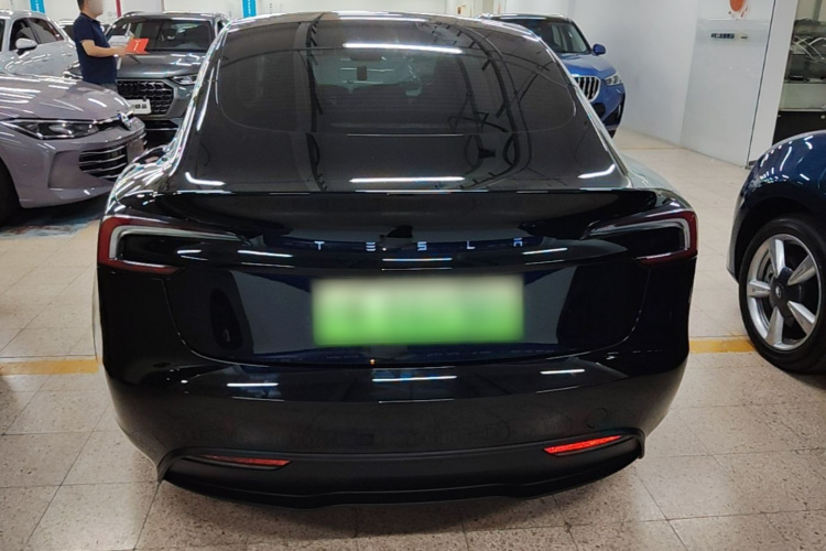 Tesla Model 3 2024 car image #6