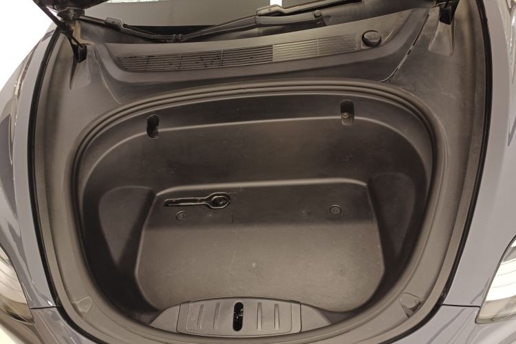 特斯拉 Model 3 2020 汽车图片 #20