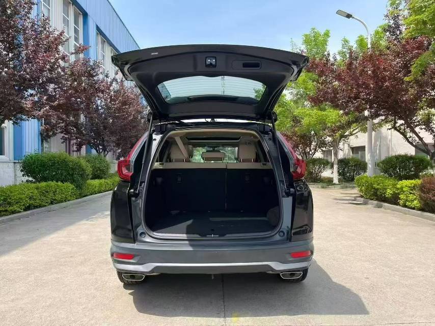 Honda CR-V 2020 #7 Honda CR-V 2020 car image #7