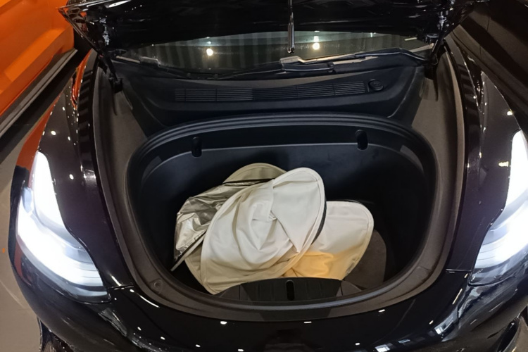 Tesla Model 3 2020 #20 Tesla Model 3 2020 car image #20