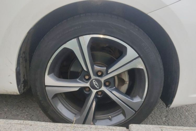 Chery Arrizo 5 2020 #6 Chery Arrizo 5 2020 car image #6