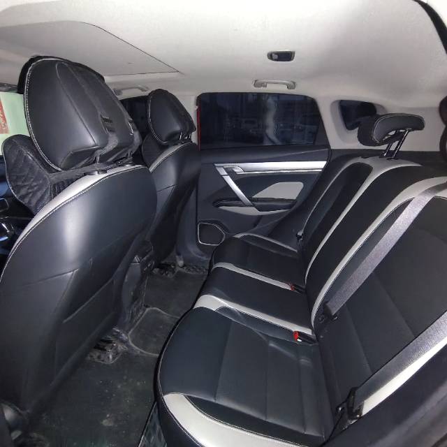 GEELY Coolray 2020 صورة سيارة #5