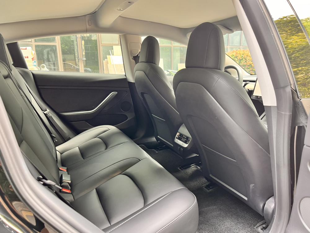 Tesla Model 3 2023 #15 Tesla Model 3 2023 car image #15