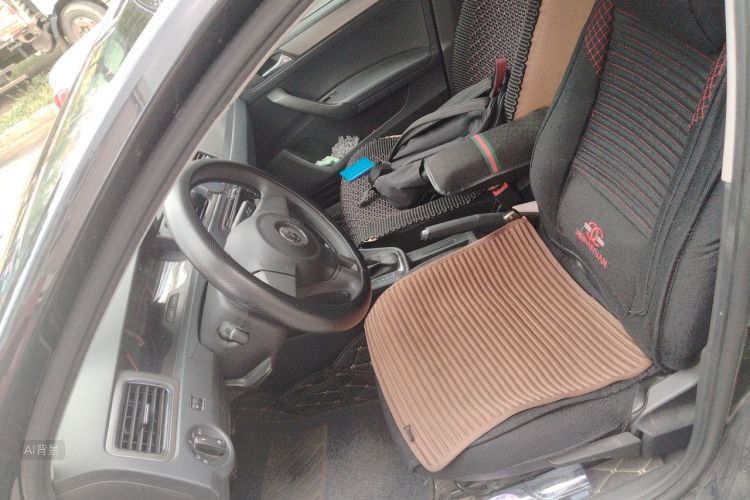 Volkswagen Santana 2016 #17 Volkswagen Santana 2016 car image #17