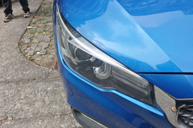 MG ZS 2018 #8 MG ZS 2018 car image #8