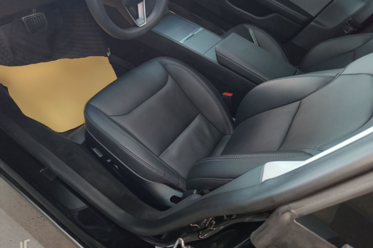 Tesla Model 3 2023 #19 Tesla Model 3 2023 car image #19
