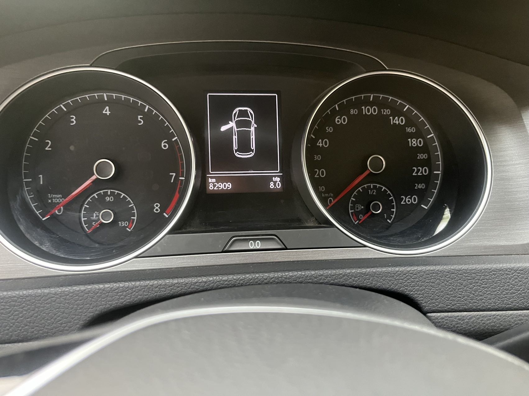 Volkswagen Golf 2016 #6 Volkswagen Golf 2016 car image #6