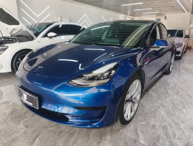 Tesla Model 3 2020 Tesla Model 3 2020 car image