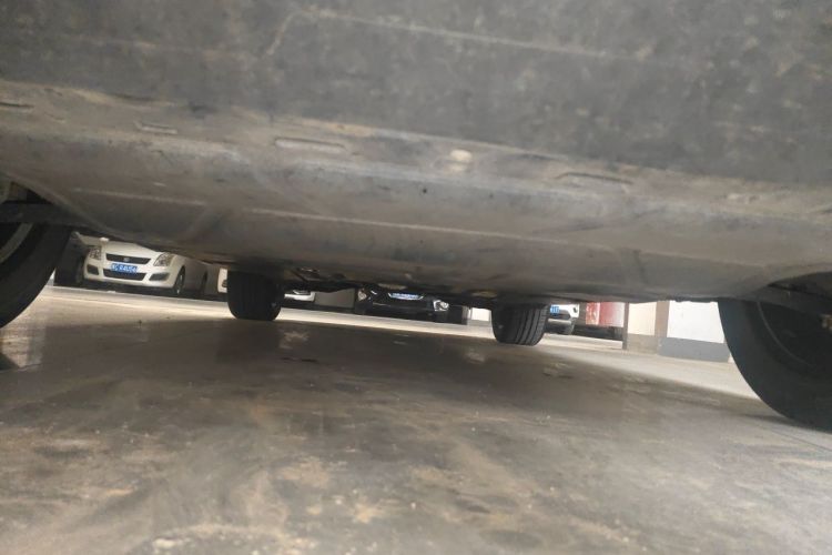 Volkswagen Tharu 2021 car image #25