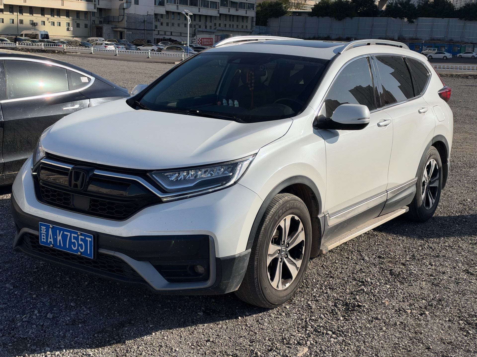 2021 immagine di auto 