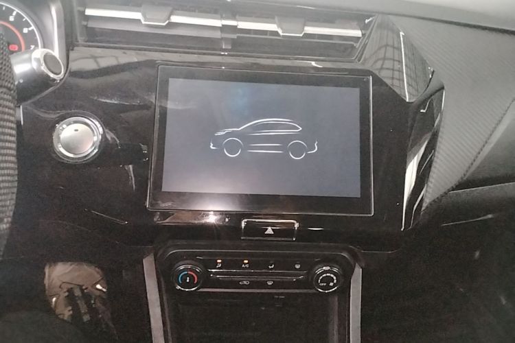Chery Tiggo 3x 2021 #13 Chery Tiggo 3x 2021 car image #13