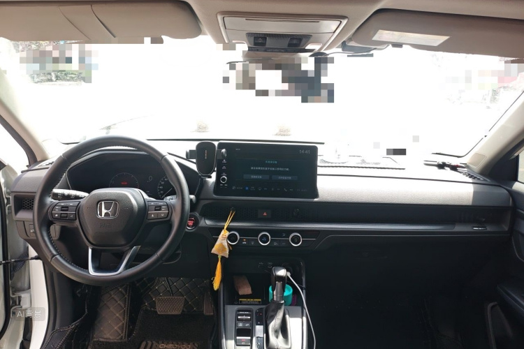 Honda CR-V 2024 car image #11