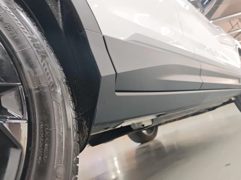 GEELY Coolray 2025 car image #23