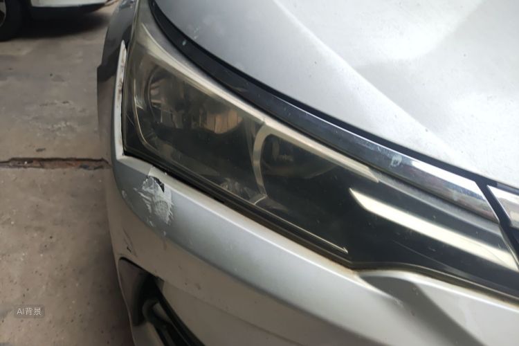 Toyota Corolla 2017 #8 Toyota Corolla 2017 car image #8