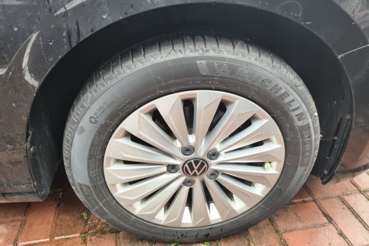 Volkswagen Lavida 2021 #6 Volkswagen Lavida 2021 car image #6