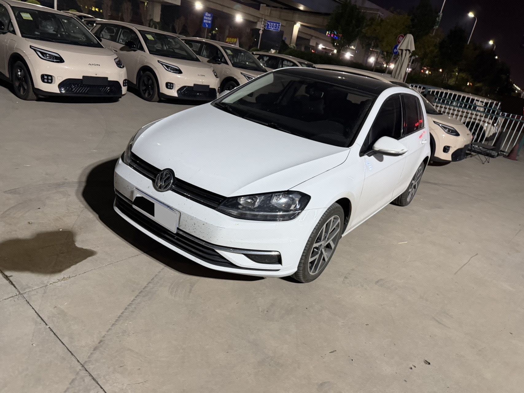 2019 car image 