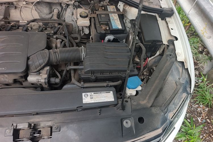 Volkswagen Bora 2019 #24 Volkswagen Bora 2019 imagen de coche #24